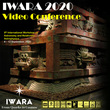 Posteriwara2020videoconferencesq