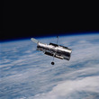Hubble_telescope