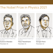 Nobel2021fisica