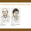 Nobel2021quimica