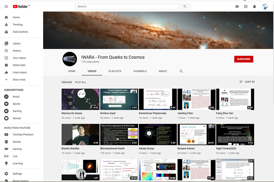 Youtubeiwara