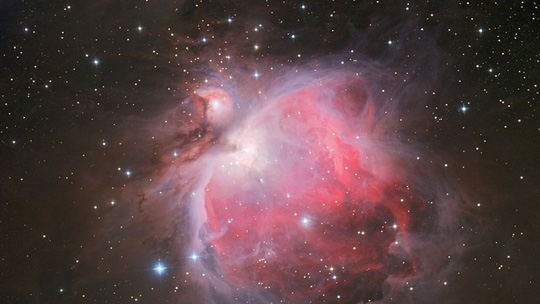 Nebulosa